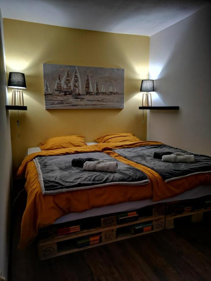 Kuca Za Odmor Rubic Villa Vinkovci Bagian luar foto